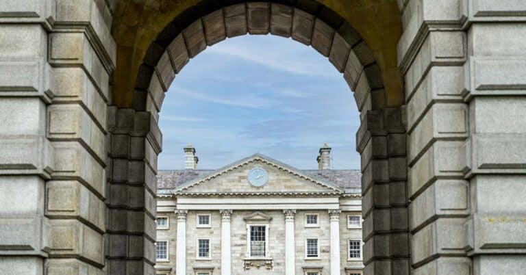 Dublin Trinity College