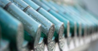 Hong Kong Roof Tiles